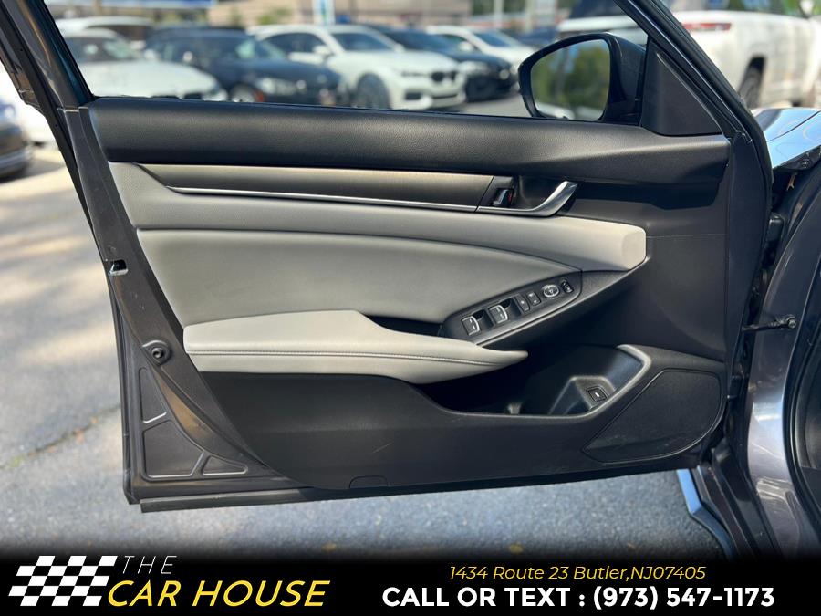2020 Honda Accord Sedan LX 1.5T CVT, available for sale in Butler, New Jersey | The Car House. Butler, New Jersey 2020 Honda Accord Sedan LX 1.5T CVT, available for sale in Butler, New Jersey | The Car House. Butler, New Jersey