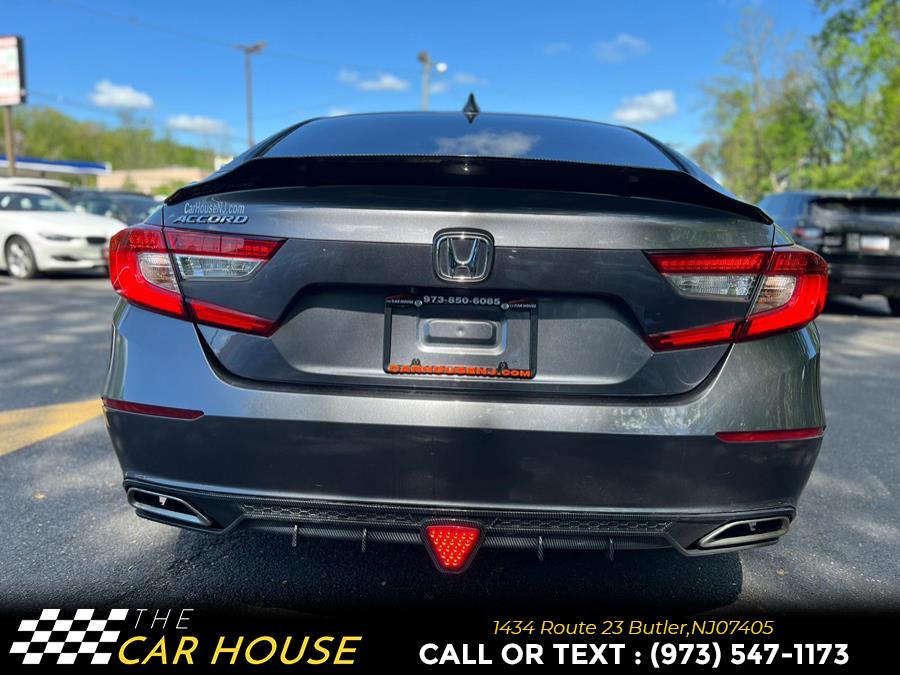 2020 Honda Accord Sedan LX 1.5T CVT, available for sale in Butler, New Jersey | The Car House. Butler, New Jersey 2020 Honda Accord Sedan LX 1.5T CVT, available for sale in Butler, New Jersey | The Car House. Butler, New Jersey