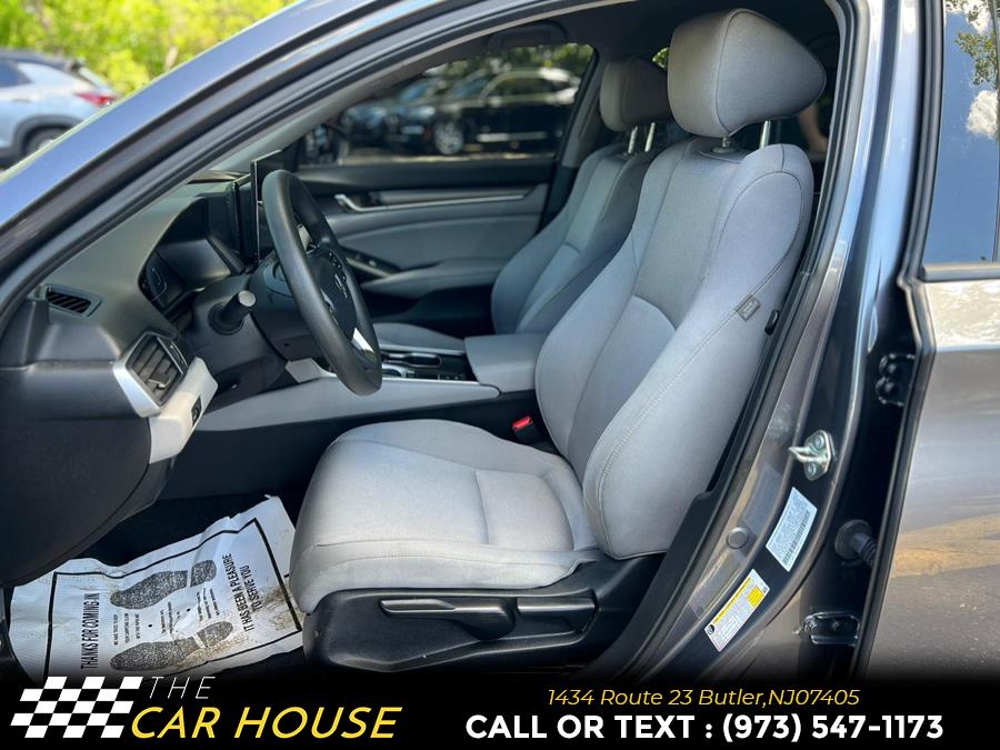 2020 Honda Accord Sedan LX 1.5T CVT, available for sale in Butler, New Jersey | The Car House. Butler, New Jersey 2020 Honda Accord Sedan LX 1.5T CVT, available for sale in Butler, New Jersey | The Car House. Butler, New Jersey