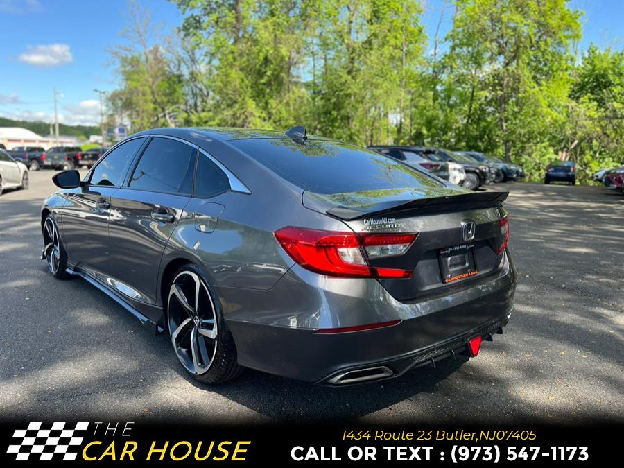 2020 Honda Accord Sedan LX 1.5T CVT, available for sale in Butler, New Jersey | The Car House. Butler, New Jersey 2020 Honda Accord Sedan LX 1.5T CVT, available for sale in Butler, New Jersey | The Car House. Butler, New Jersey