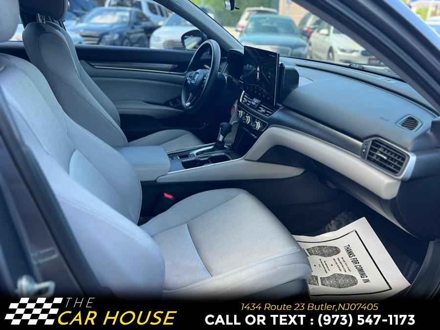 2020 Honda Accord Sedan LX 1.5T CVT, available for sale in Butler, New Jersey | The Car House. Butler, New Jersey 2020 Honda Accord Sedan LX 1.5T CVT, available for sale in Butler, New Jersey | The Car House. Butler, New Jersey