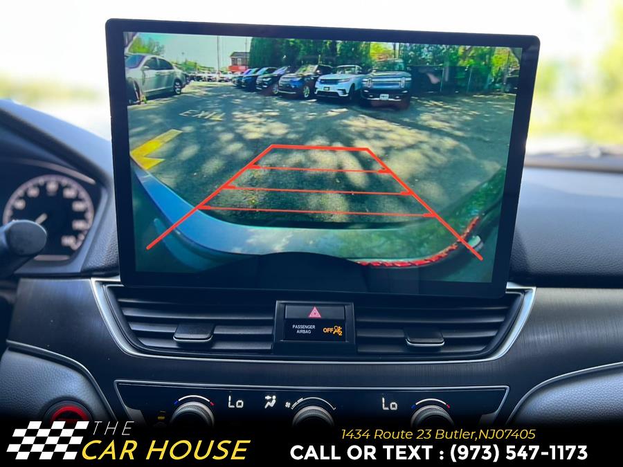 2020 Honda Accord Sedan LX 1.5T CVT, available for sale in Butler, New Jersey | The Car House. Butler, New Jersey 2020 Honda Accord Sedan LX 1.5T CVT, available for sale in Butler, New Jersey | The Car House. Butler, New Jersey