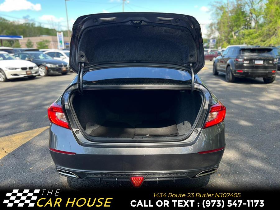 2020 Honda Accord Sedan LX 1.5T CVT, available for sale in Butler, New Jersey | The Car House. Butler, New Jersey 2020 Honda Accord Sedan LX 1.5T CVT, available for sale in Butler, New Jersey | The Car House. Butler, New Jersey