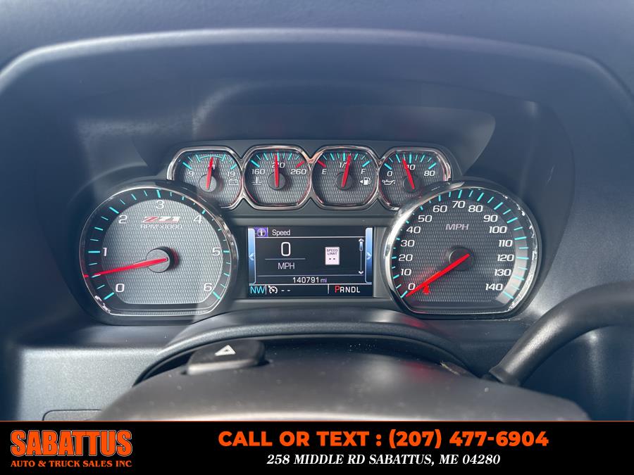 2017 Chevrolet Silverado 1500 4WD Double Cab 143.5" LT w/1LT, available for sale in Sabattus, Maine | Sabattus Auto and Truck Sales Inc. Sabattus, Maine 2017 Chevrolet Silverado 1500 4WD Double Cab 143.5" LT w/1LT, available for sale in Sabattus, Maine | Sabattus Auto and Truck Sales Inc. Sabattus, Maine