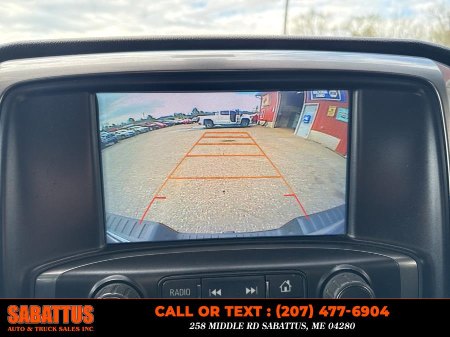 2017 Chevrolet Silverado 1500 4WD Double Cab 143.5" LT w/1LT, available for sale in Sabattus, Maine | Sabattus Auto and Truck Sales Inc. Sabattus, Maine 2017 Chevrolet Silverado 1500 4WD Double Cab 143.5" LT w/1LT, available for sale in Sabattus, Maine | Sabattus Auto and Truck Sales Inc. Sabattus, Maine