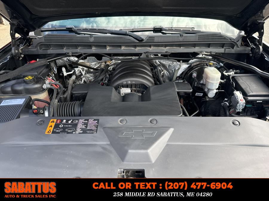 2017 Chevrolet Silverado 1500 4WD Double Cab 143.5" LT w/1LT, available for sale in Sabattus, Maine | Sabattus Auto and Truck Sales Inc. Sabattus, Maine 2017 Chevrolet Silverado 1500 4WD Double Cab 143.5" LT w/1LT, available for sale in Sabattus, Maine | Sabattus Auto and Truck Sales Inc. Sabattus, Maine