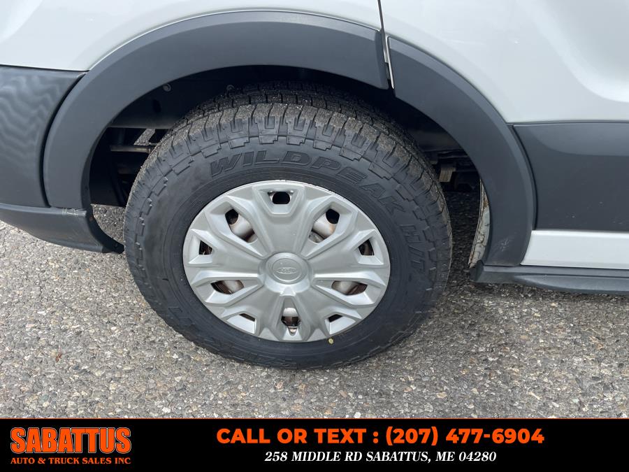 2018 Ford Transit Passenger Wagon T-150 130" Low Roof XLT Swing-Out RH Dr, available for sale in Sabattus, Maine | Sabattus Auto and Truck Sales Inc. Sabattus, Maine 2018 Ford Transit Passenger Wagon T-150 130" Low Roof XLT Swing-Out RH Dr, available for sale in Sabattus, Maine | Sabattus Auto and Truck Sales Inc. Sabattus, Maine