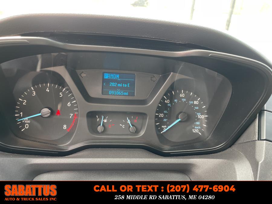2018 Ford Transit Passenger Wagon T-150 130" Low Roof XLT Swing-Out RH Dr, available for sale in Sabattus, Maine | Sabattus Auto and Truck Sales Inc. Sabattus, Maine 2018 Ford Transit Passenger Wagon T-150 130" Low Roof XLT Swing-Out RH Dr, available for sale in Sabattus, Maine | Sabattus Auto and Truck Sales Inc. Sabattus, Maine