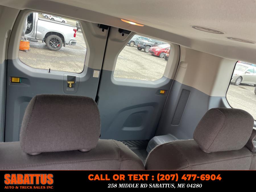 2018 Ford Transit Passenger Wagon T-150 130" Low Roof XLT Swing-Out RH Dr, available for sale in Sabattus, Maine | Sabattus Auto and Truck Sales Inc. Sabattus, Maine 2018 Ford Transit Passenger Wagon T-150 130" Low Roof XLT Swing-Out RH Dr, available for sale in Sabattus, Maine | Sabattus Auto and Truck Sales Inc. Sabattus, Maine