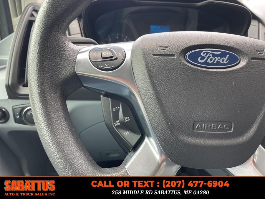 2018 Ford Transit Passenger Wagon T-150 130" Low Roof XLT Swing-Out RH Dr, available for sale in Sabattus, Maine | Sabattus Auto and Truck Sales Inc. Sabattus, Maine 2018 Ford Transit Passenger Wagon T-150 130" Low Roof XLT Swing-Out RH Dr, available for sale in Sabattus, Maine | Sabattus Auto and Truck Sales Inc. Sabattus, Maine