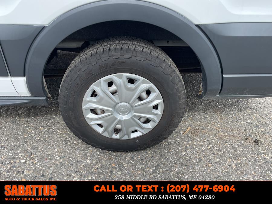 2018 Ford Transit Passenger Wagon T-150 130" Low Roof XLT Swing-Out RH Dr, available for sale in Sabattus, Maine | Sabattus Auto and Truck Sales Inc. Sabattus, Maine 2018 Ford Transit Passenger Wagon T-150 130" Low Roof XLT Swing-Out RH Dr, available for sale in Sabattus, Maine | Sabattus Auto and Truck Sales Inc. Sabattus, Maine