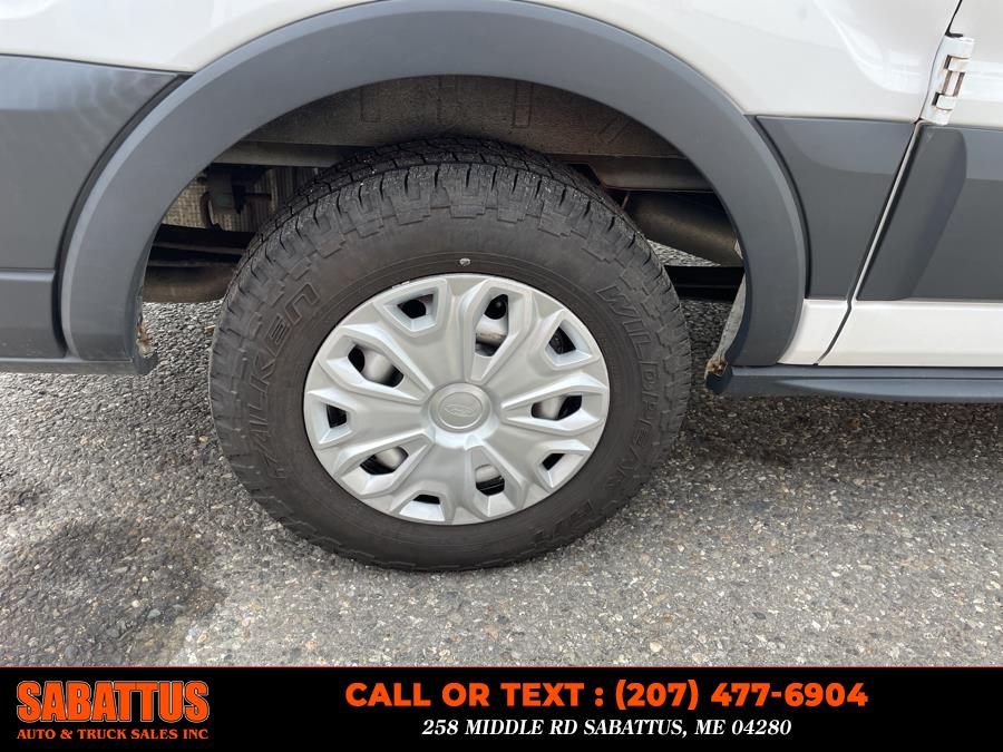2018 Ford Transit Passenger Wagon T-150 130" Low Roof XLT Swing-Out RH Dr, available for sale in Sabattus, Maine | Sabattus Auto and Truck Sales Inc. Sabattus, Maine 2018 Ford Transit Passenger Wagon T-150 130" Low Roof XLT Swing-Out RH Dr, available for sale in Sabattus, Maine | Sabattus Auto and Truck Sales Inc. Sabattus, Maine