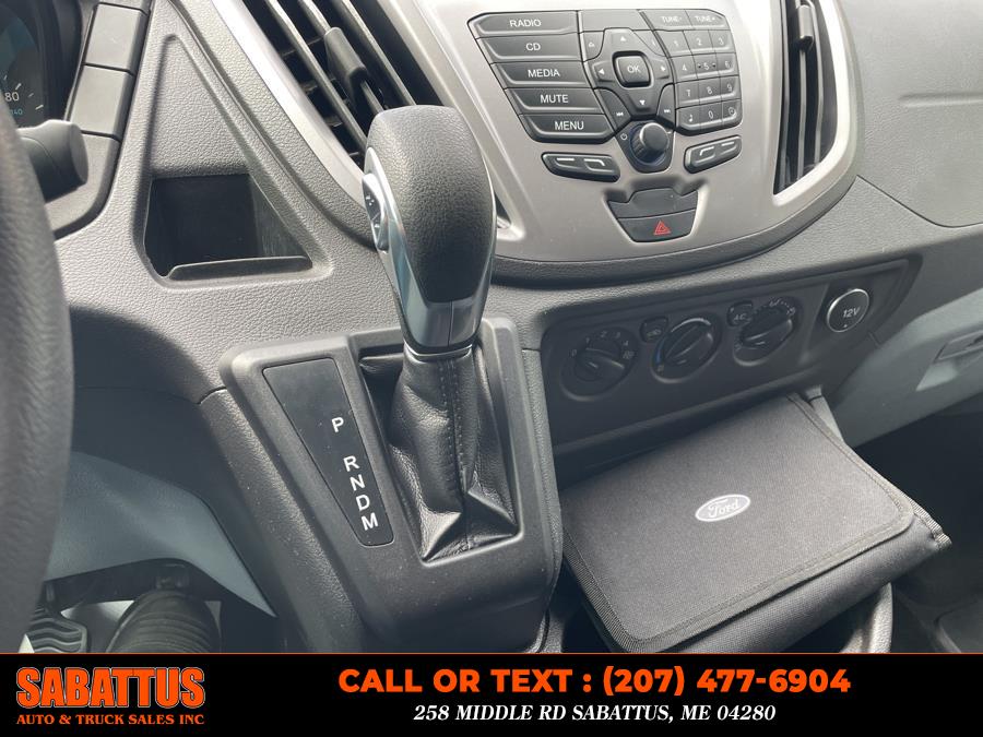 2018 Ford Transit Passenger Wagon T-150 130" Low Roof XLT Swing-Out RH Dr, available for sale in Sabattus, Maine | Sabattus Auto and Truck Sales Inc. Sabattus, Maine 2018 Ford Transit Passenger Wagon T-150 130" Low Roof XLT Swing-Out RH Dr, available for sale in Sabattus, Maine | Sabattus Auto and Truck Sales Inc. Sabattus, Maine