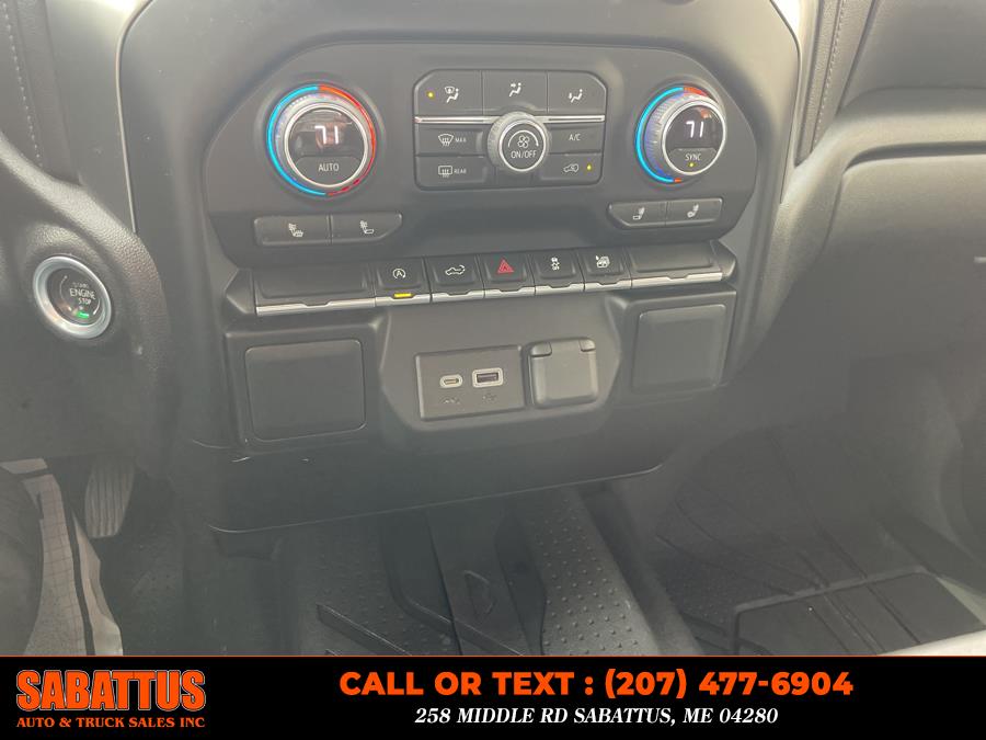 2022 Chevrolet Silverado 1500 LTD 4WD Crew Cab 147" RST, available for sale in Sabattus, Maine | Sabattus Auto and Truck Sales Inc. Sabattus, Maine 2022 Chevrolet Silverado 1500 LTD 4WD Crew Cab 147" RST, available for sale in Sabattus, Maine | Sabattus Auto and Truck Sales Inc. Sabattus, Maine