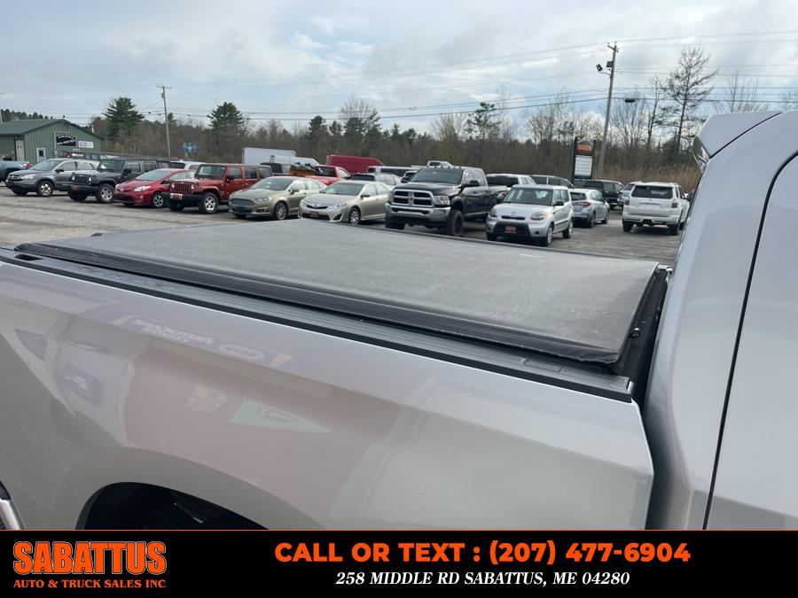 2022 Chevrolet Silverado 1500 LTD 4WD Crew Cab 147" RST, available for sale in Sabattus, Maine | Sabattus Auto and Truck Sales Inc. Sabattus, Maine 2022 Chevrolet Silverado 1500 LTD 4WD Crew Cab 147" RST, available for sale in Sabattus, Maine | Sabattus Auto and Truck Sales Inc. Sabattus, Maine