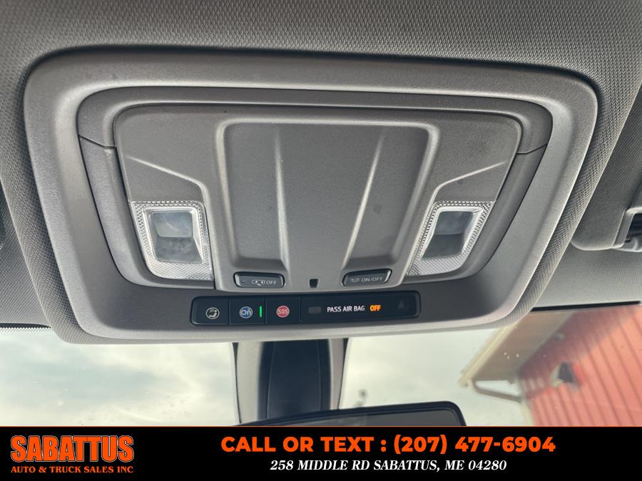 2022 Chevrolet Silverado 1500 LTD 4WD Crew Cab 147" RST, available for sale in Sabattus, Maine | Sabattus Auto and Truck Sales Inc. Sabattus, Maine 2022 Chevrolet Silverado 1500 LTD 4WD Crew Cab 147" RST, available for sale in Sabattus, Maine | Sabattus Auto and Truck Sales Inc. Sabattus, Maine