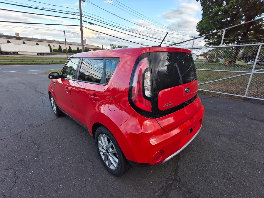 2017 Kia Soul + Auto, available for sale in South Windsor, Connecticut | Fancy Rides LLC. South Windsor, Connecticut 2017 Kia Soul + Auto, available for sale in South Windsor, Connecticut | Fancy Rides LLC. South Windsor, Connecticut