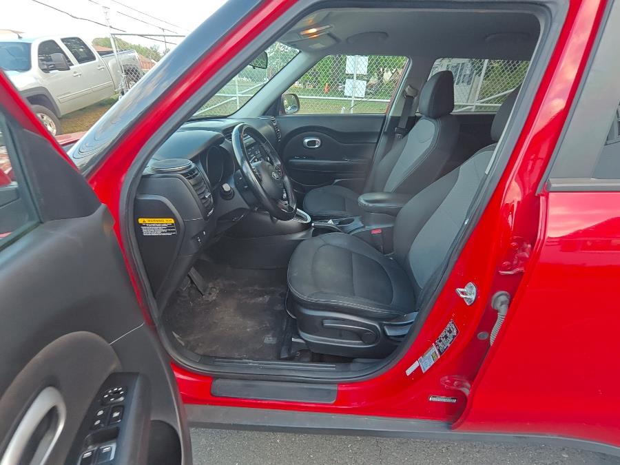 2017 Kia Soul + Auto, available for sale in South Windsor, Connecticut | Fancy Rides LLC. South Windsor, Connecticut 2017 Kia Soul + Auto, available for sale in South Windsor, Connecticut | Fancy Rides LLC. South Windsor, Connecticut