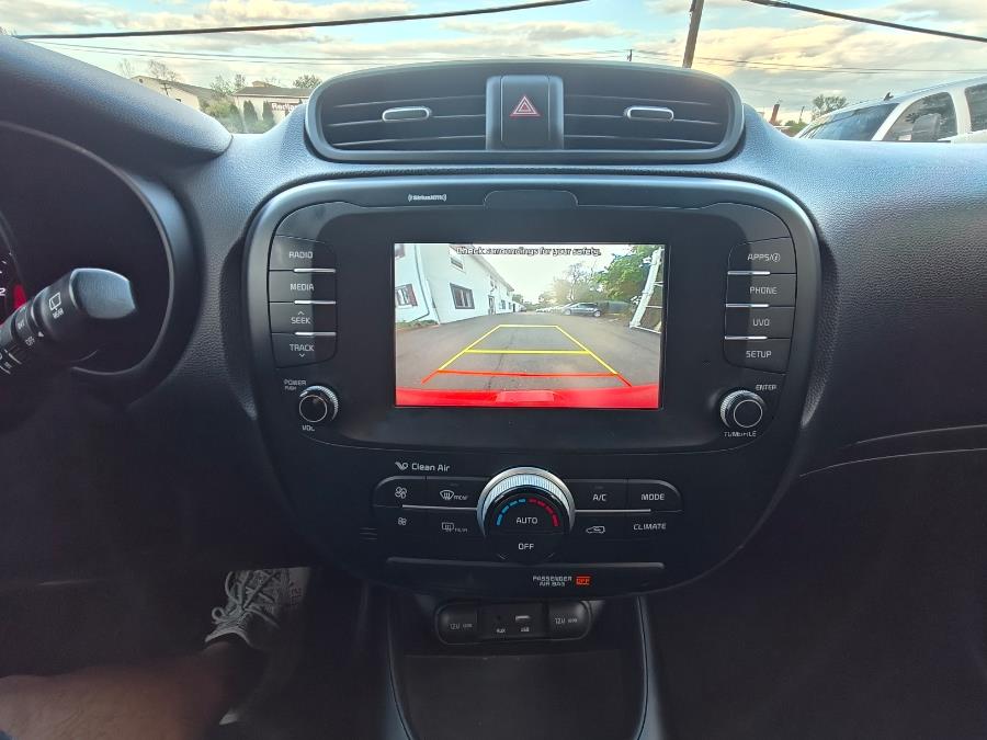 2017 Kia Soul + Auto, available for sale in South Windsor, Connecticut | Fancy Rides LLC. South Windsor, Connecticut 2017 Kia Soul + Auto, available for sale in South Windsor, Connecticut | Fancy Rides LLC. South Windsor, Connecticut