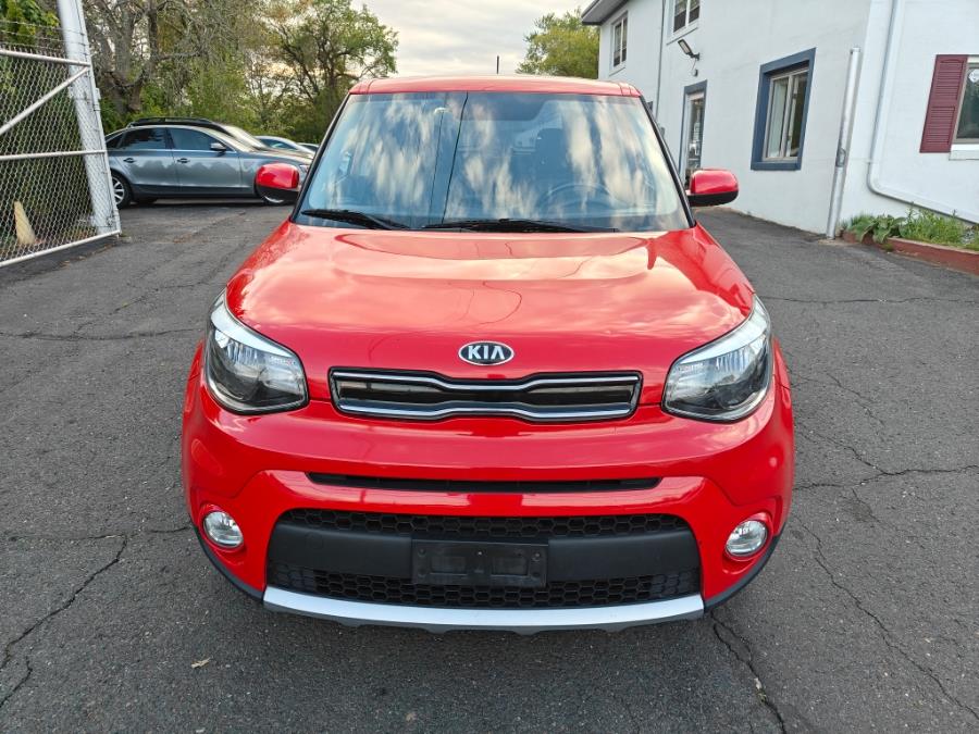 2017 Kia Soul + Auto, available for sale in South Windsor, Connecticut | Fancy Rides LLC. South Windsor, Connecticut 2017 Kia Soul + Auto, available for sale in South Windsor, Connecticut | Fancy Rides LLC. South Windsor, Connecticut
