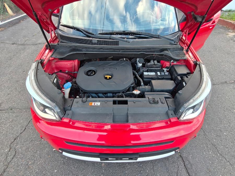 2017 Kia Soul + Auto, available for sale in South Windsor, Connecticut | Fancy Rides LLC. South Windsor, Connecticut 2017 Kia Soul + Auto, available for sale in South Windsor, Connecticut | Fancy Rides LLC. South Windsor, Connecticut