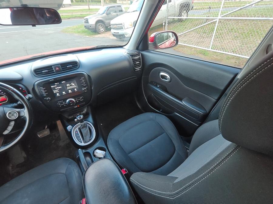 2017 Kia Soul + Auto, available for sale in South Windsor, Connecticut | Fancy Rides LLC. South Windsor, Connecticut 2017 Kia Soul + Auto, available for sale in South Windsor, Connecticut | Fancy Rides LLC. South Windsor, Connecticut