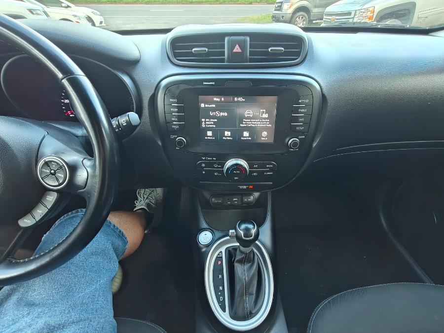 2017 Kia Soul + Auto, available for sale in South Windsor, Connecticut | Fancy Rides LLC. South Windsor, Connecticut 2017 Kia Soul + Auto, available for sale in South Windsor, Connecticut | Fancy Rides LLC. South Windsor, Connecticut