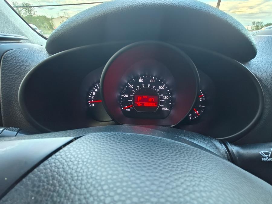 2017 Kia Soul + Auto, available for sale in South Windsor, Connecticut | Fancy Rides LLC. South Windsor, Connecticut 2017 Kia Soul + Auto, available for sale in South Windsor, Connecticut | Fancy Rides LLC. South Windsor, Connecticut