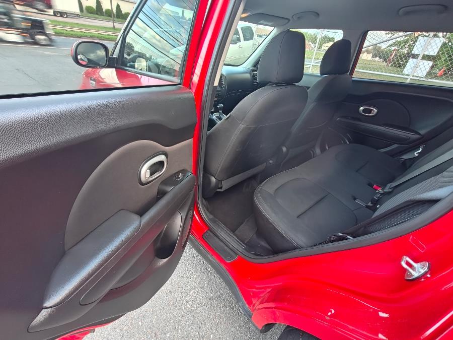 2017 Kia Soul + Auto, available for sale in South Windsor, Connecticut | Fancy Rides LLC. South Windsor, Connecticut 2017 Kia Soul + Auto, available for sale in South Windsor, Connecticut | Fancy Rides LLC. South Windsor, Connecticut