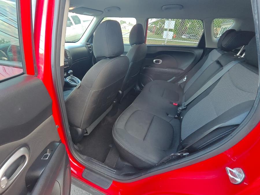 2017 Kia Soul + Auto, available for sale in South Windsor, Connecticut | Fancy Rides LLC. South Windsor, Connecticut 2017 Kia Soul + Auto, available for sale in South Windsor, Connecticut | Fancy Rides LLC. South Windsor, Connecticut