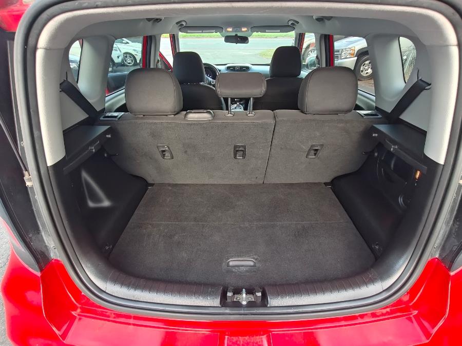 2017 Kia Soul + Auto, available for sale in South Windsor, Connecticut | Fancy Rides LLC. South Windsor, Connecticut 2017 Kia Soul + Auto, available for sale in South Windsor, Connecticut | Fancy Rides LLC. South Windsor, Connecticut