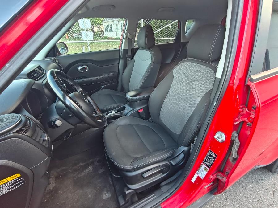 2017 Kia Soul + Auto, available for sale in South Windsor, Connecticut | Fancy Rides LLC. South Windsor, Connecticut 2017 Kia Soul + Auto, available for sale in South Windsor, Connecticut | Fancy Rides LLC. South Windsor, Connecticut