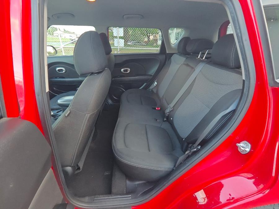 2017 Kia Soul + Auto, available for sale in South Windsor, Connecticut | Fancy Rides LLC. South Windsor, Connecticut 2017 Kia Soul + Auto, available for sale in South Windsor, Connecticut | Fancy Rides LLC. South Windsor, Connecticut