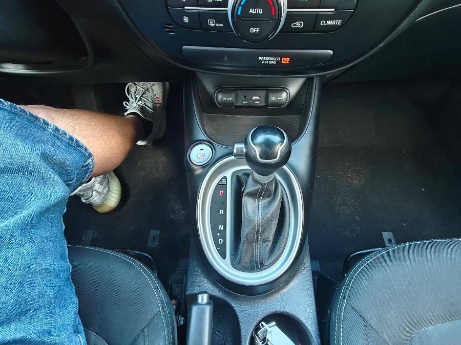 2017 Kia Soul + Auto, available for sale in South Windsor, Connecticut | Fancy Rides LLC. South Windsor, Connecticut 2017 Kia Soul + Auto, available for sale in South Windsor, Connecticut | Fancy Rides LLC. South Windsor, Connecticut