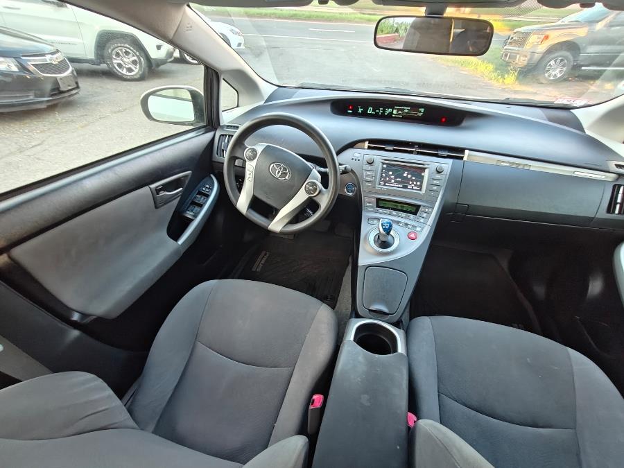 2012 Toyota Prius Plug-In 5dr HB Advanced (Natl), available for sale in South Windsor, Connecticut | Fancy Rides LLC. South Windsor, Connecticut 2012 Toyota Prius Plug-In 5dr HB Advanced (Natl), available for sale in South Windsor, Connecticut | Fancy Rides LLC. South Windsor, Connecticut