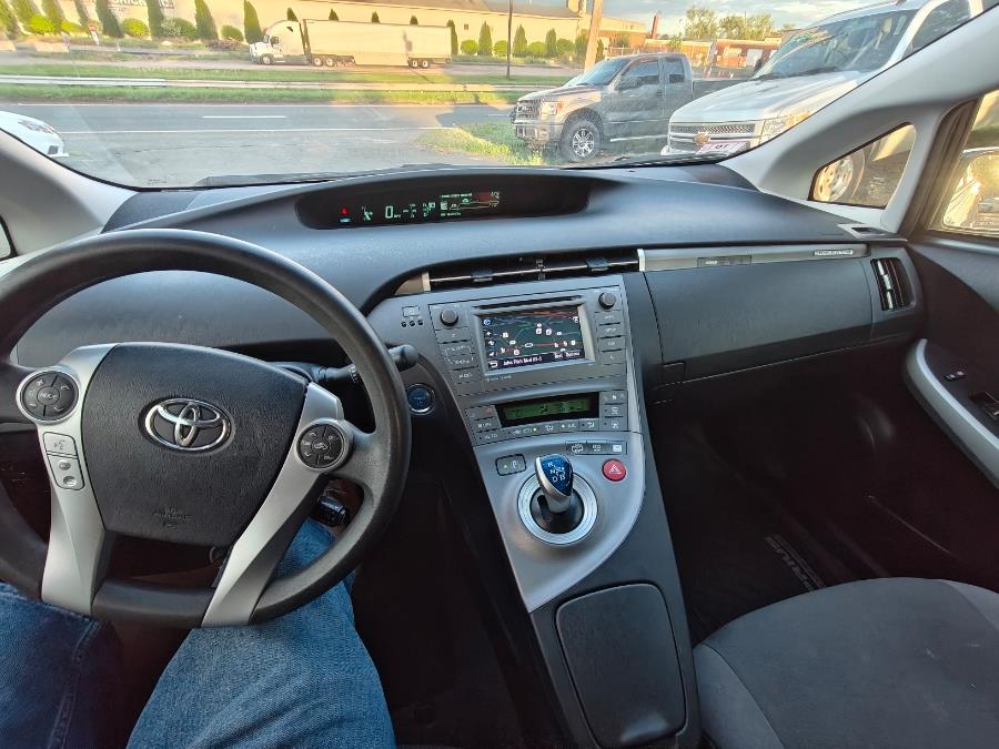 2012 Toyota Prius Plug-In 5dr HB Advanced (Natl), available for sale in South Windsor, Connecticut | Fancy Rides LLC. South Windsor, Connecticut 2012 Toyota Prius Plug-In 5dr HB Advanced (Natl), available for sale in South Windsor, Connecticut | Fancy Rides LLC. South Windsor, Connecticut