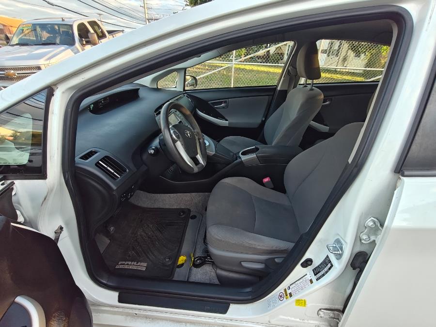 2012 Toyota Prius Plug-In 5dr HB Advanced (Natl), available for sale in South Windsor, Connecticut | Fancy Rides LLC. South Windsor, Connecticut 2012 Toyota Prius Plug-In 5dr HB Advanced (Natl), available for sale in South Windsor, Connecticut | Fancy Rides LLC. South Windsor, Connecticut