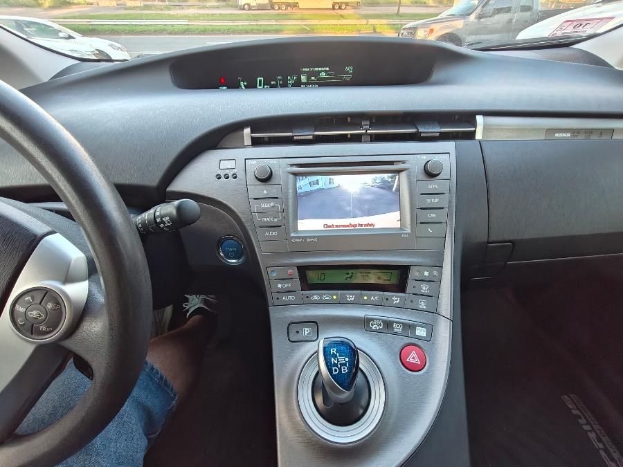 2012 Toyota Prius Plug-In 5dr HB Advanced (Natl), available for sale in South Windsor, Connecticut | Fancy Rides LLC. South Windsor, Connecticut 2012 Toyota Prius Plug-In 5dr HB Advanced (Natl), available for sale in South Windsor, Connecticut | Fancy Rides LLC. South Windsor, Connecticut