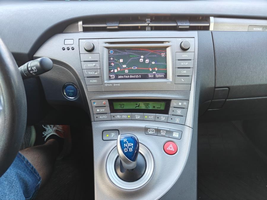2012 Toyota Prius Plug-In 5dr HB Advanced (Natl), available for sale in South Windsor, Connecticut | Fancy Rides LLC. South Windsor, Connecticut 2012 Toyota Prius Plug-In 5dr HB Advanced (Natl), available for sale in South Windsor, Connecticut | Fancy Rides LLC. South Windsor, Connecticut