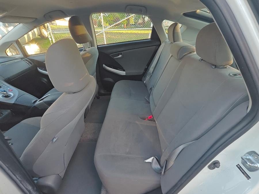 2012 Toyota Prius Plug-In 5dr HB Advanced (Natl), available for sale in South Windsor, Connecticut | Fancy Rides LLC. South Windsor, Connecticut 2012 Toyota Prius Plug-In 5dr HB Advanced (Natl), available for sale in South Windsor, Connecticut | Fancy Rides LLC. South Windsor, Connecticut