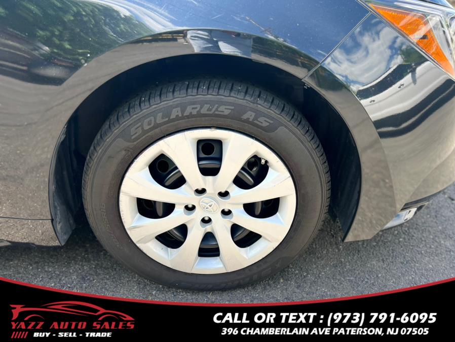 2022 Toyota Corolla LE CVT (Natl), available for sale in Paterson, New Jersey | Yazz Auto Sales. Paterson, New Jersey 2022 Toyota Corolla LE CVT (Natl), available for sale in Paterson, New Jersey | Yazz Auto Sales. Paterson, New Jersey