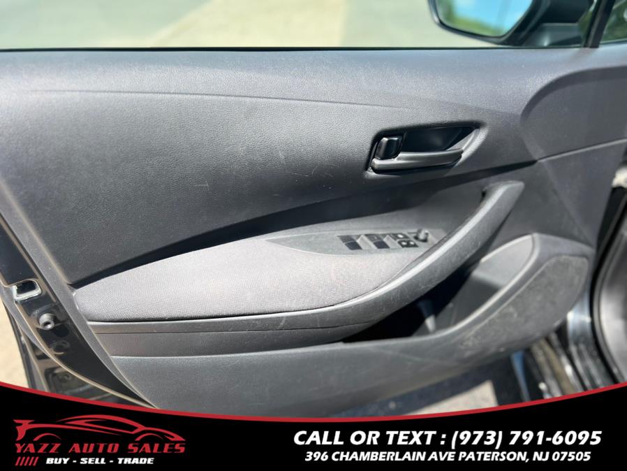 2022 Toyota Corolla LE CVT (Natl), available for sale in Paterson, New Jersey | Yazz Auto Sales. Paterson, New Jersey 2022 Toyota Corolla LE CVT (Natl), available for sale in Paterson, New Jersey | Yazz Auto Sales. Paterson, New Jersey