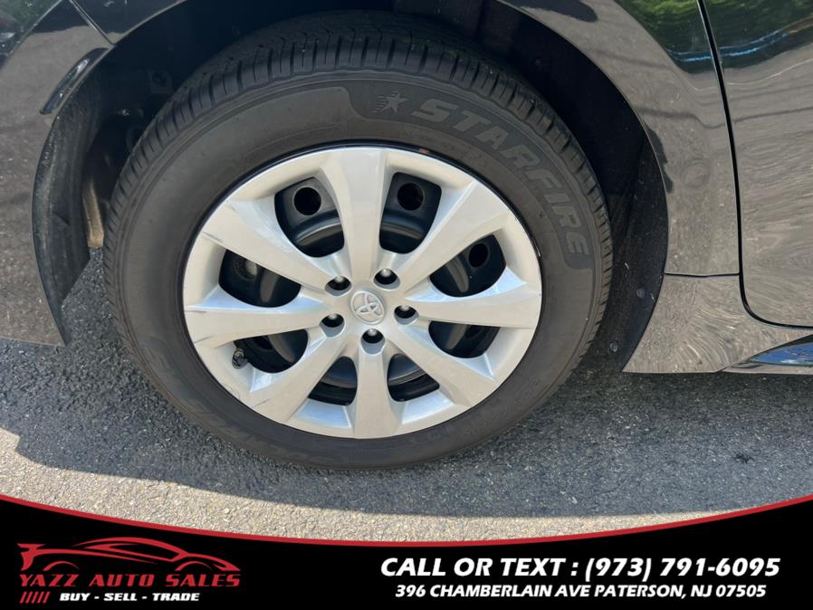 2022 Toyota Corolla LE CVT (Natl), available for sale in Paterson, New Jersey | Yazz Auto Sales. Paterson, New Jersey 2022 Toyota Corolla LE CVT (Natl), available for sale in Paterson, New Jersey | Yazz Auto Sales. Paterson, New Jersey