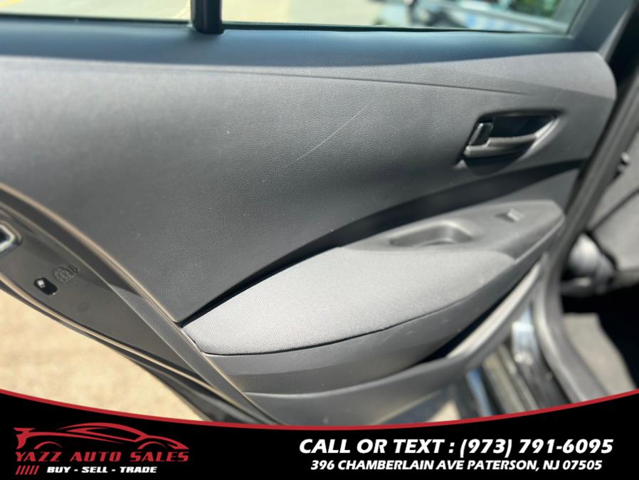 2022 Toyota Corolla LE CVT (Natl), available for sale in Paterson, New Jersey | Yazz Auto Sales. Paterson, New Jersey 2022 Toyota Corolla LE CVT (Natl), available for sale in Paterson, New Jersey | Yazz Auto Sales. Paterson, New Jersey