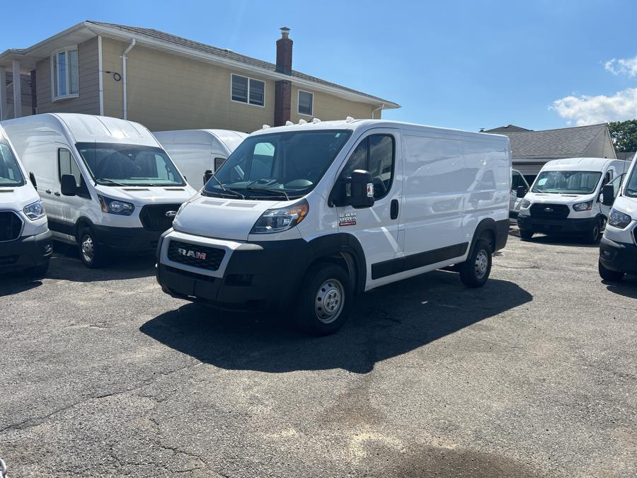 Used 2019 Ram ProMaster Cargo Van in Franklin Square, New York | Franklin Square Auto Group. Franklin Square, New York