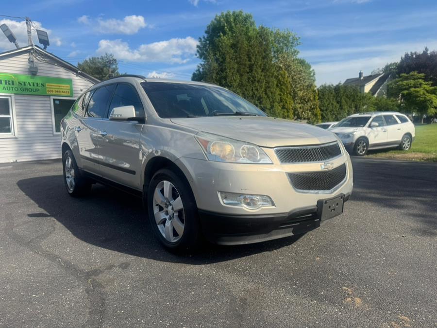 Used 2012 Chevrolet Traverse in BURLINGTON, New Jersey | Tri States Auto Group. BURLINGTON, New Jersey