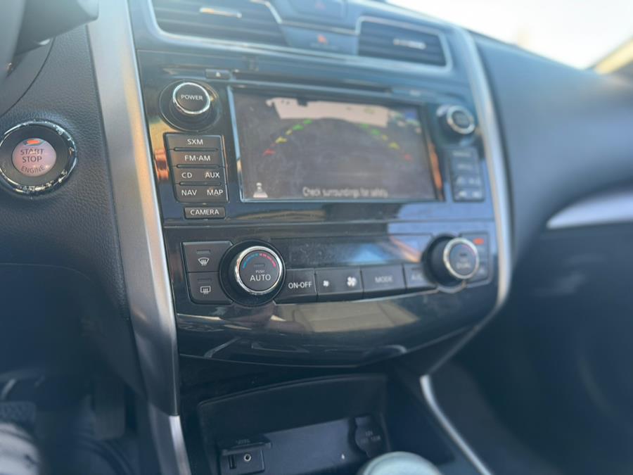 2015 Nissan Altima 4dr Sdn I4 2.5 SV, available for sale in BURLINGTON, New Jersey | Tri States Auto Group. BURLINGTON, New Jersey 2015 Nissan Altima 4dr Sdn I4 2.5 SV, available for sale in BURLINGTON, New Jersey | Tri States Auto Group. BURLINGTON, New Jersey