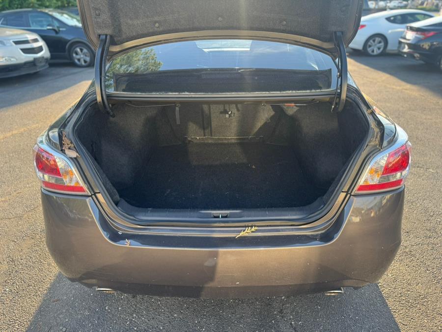 2015 Nissan Altima 4dr Sdn I4 2.5 SV, available for sale in BURLINGTON, New Jersey | Tri States Auto Group. BURLINGTON, New Jersey 2015 Nissan Altima 4dr Sdn I4 2.5 SV, available for sale in BURLINGTON, New Jersey | Tri States Auto Group. BURLINGTON, New Jersey