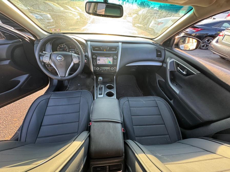 2015 Nissan Altima 4dr Sdn I4 2.5 SV, available for sale in BURLINGTON, New Jersey | Tri States Auto Group. BURLINGTON, New Jersey 2015 Nissan Altima 4dr Sdn I4 2.5 SV, available for sale in BURLINGTON, New Jersey | Tri States Auto Group. BURLINGTON, New Jersey