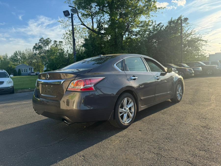2015 Nissan Altima 4dr Sdn I4 2.5 SV, available for sale in BURLINGTON, New Jersey | Tri States Auto Group. BURLINGTON, New Jersey 2015 Nissan Altima 4dr Sdn I4 2.5 SV, available for sale in BURLINGTON, New Jersey | Tri States Auto Group. BURLINGTON, New Jersey
